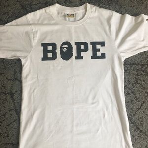 Bape tee
